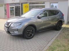 Bild des Angebotes Nissan X-Trail X-Trail 1.3 DIG-T N-Connecta