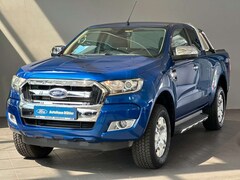 Bild des Angebotes Ford Ranger Limited Extrakabine 4x4 3.2 #NAVI #CAM