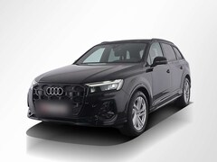 Bild des Angebotes Audi Q7 45 TDI S line Ext/Pano/HuD/Luft/Air/AHK/20"