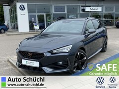 Bild des Angebotes CUPRA Leon ST 1.4 TSI DSG eHybrid 18"+EL.HECK+NAVI-PRO