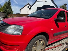 Bild des Angebotes Dacia Logan MCV 1.5 dCi Ambiance