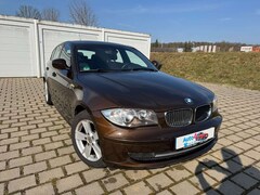 Bild des Angebotes BMW 116 i Klima pdc Tüv-Service-Kette Neu