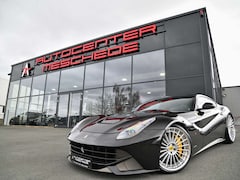 Bild des Angebotes Ferrari F12 Berlinetta KW V5 HLS* 22Zoll *JP Performance
