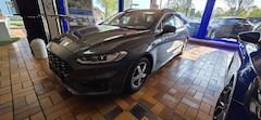 Bild des Angebotes Ford Mondeo 2.0 EcoBlue Aut. ST-Line AHK Navi LED ACC 140 kW (