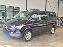 Bild des Angebotes VW T6 Multivan T6.1 MULTIVAN 4MOTION LEDER NAVI STANDHZ AHK 7SI
