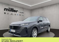 Bild des Angebotes Peugeot 5008 GT HYBRID 145 e-DSC6