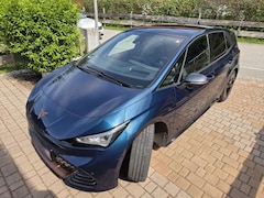Bild des Angebotes CUPRA Born 150kW/58kWh Pano Wärmep HuD LM20" SHZ, Massage