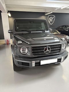 Bild des Angebotes Mercedes-Benz G 400 d 9G-TRONIC AMG Line