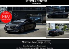 Bild des Angebotes Mercedes-Benz EQS +AMG+DRIVE PILOT+PANO+HYPERSCREEN+AR HUD