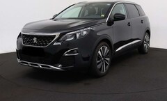 Bild des Angebotes Peugeot 5008 Allure, Benzin, Automatik, Panorama