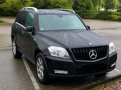 Bild des Angebotes Mercedes-Benz GLK 220 Aut.-Bremsen neu-Getriebeöl neu-DPF gereinigt