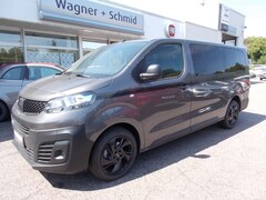 Bild des Angebotes Fiat Scudo 2.0 Mjet 180 L3 Automatik + 8 Sitze + AHK
