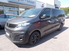 Bild des Angebotes Fiat Scudo Kombi L3 2.0 Mjet Automatik + 8 Sitze AHK
