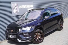 Bild des Angebotes CUPRA Ateca ALLRAD|FACELIFT|SCHALE|PANO|ACC|AHK|360°|