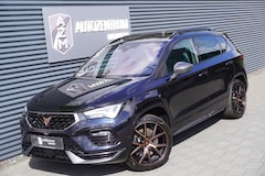 Bild des Angebotes CUPRA Ateca ALLRAD|FACELIFT|SCHALE|PANO|ACC|AHK|360°|