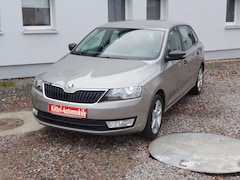 Bild des Angebotes Skoda Rapid/Spaceback Cool Edition (NH)