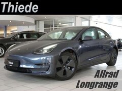 Bild des Angebotes Tesla Model 3 LONGRANGE DUAL-MOTOR NAVI/KAMERA/SH/PANO