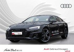 Bild des Angebotes Audi A5 Sportback S line 40 TDI qu. Pano B&O HuD AHK