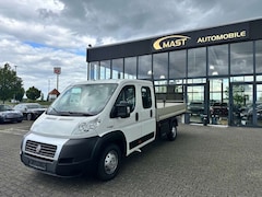 Bild des Angebotes Fiat Ducato Maxi Pritsche Doppelk. 35 130 L5
