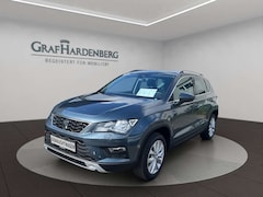 Bild des Angebotes SEAT Ateca Style 1.4 TSI DSG