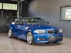 Bild des Angebotes BMW 123 d Cabrio M Sport*Bi-Xenon*Navi*Klimaauto*