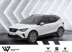 Bild des Angebotes SEAT Arona Road Edition 1.0 TSI SHZ NAVI ACC LED