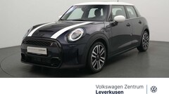 Bild des Angebotes MINI Cooper S Mini Yours Trim STEPTRON PANO HUD AC