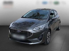 Bild des Angebotes Ford Fiesta Titanium X