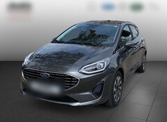 Bild des Angebotes Ford Fiesta Titanium X