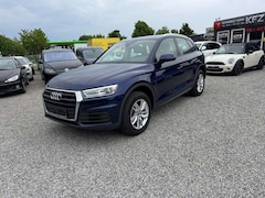 Bild des Angebotes Audi Q5 Quattro Basis 1.Hand!Unfallfrei!!Neu Kundendienst!