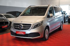 Bild des Angebotes Mercedes-Benz V 250 d 4 Matic Lang 2.Hand*8Sitz*LED*Acc*Spur*