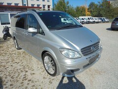 Bild des Angebotes Mercedes-Benz Viano 3.0 CDI Aut. Lang ~ Voll Aussatttung ~