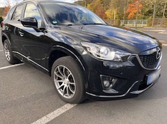Bild des Angebotes Mazda CX-5 SKYACTIV Sendo AWD