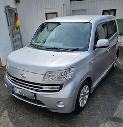 Bild des Angebotes Daihatsu Materia Materia 1.3 Behindertengerecht umgebaut, 14.200 km