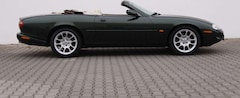 Bild des Angebotes Jaguar XKR Cabriolet 2 Jahre Garantie