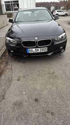 Bild des Angebotes BMW 316 316i