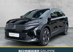 Bild des Angebotes Renault Scenic TECHNO 220 LONG RANGE Techno KAMERA+CCS