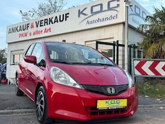 Bild des Angebotes Honda Jazz 1.4 Trend Automatic - 1.Hand