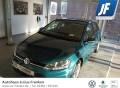 Bild des Angebotes VW Golf Comfortline TSI BMT SITZH PDC KLIMA Bluetooth