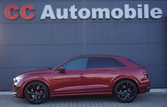 Bild des Angebotes Audi RS Q8 4.0 TFSI/OptikCarbon/S-Sitze/23Zoll/AHK/B&O