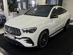 Bild des Angebotes Mercedes-Benz GLE 53 AMG 4M+ Coupe*PANO*CARBON*HUD*NIGHT*VOLL*