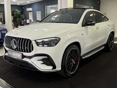 Bild des Angebotes Mercedes-Benz GLE 53 AMG 4M+ Coupe*PANO*CARBON*HUD*NIGHT*VOLL*