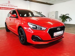 Bild des Angebotes Hyundai i30 Select