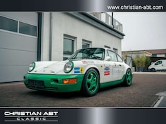 Bild des Angebotes Porsche 964 Cup * Straßenzulassung *