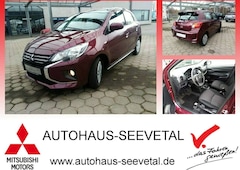 Bild des Angebotes Mitsubishi Space Star 1,2 Select
