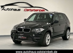 Bild des Angebotes BMW X5 xDrive 30d/PANO/XEN/4xSHZ/360°KAMERA/1-HAND/