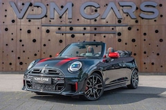 Bild des Angebotes MINI John Cooper Works Cabrio John Cooper Works *HUD * Pack XL *VOLL