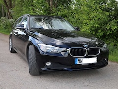 Bild des Angebotes BMW 320 3er Touring Diesel 320d Touring Blue Performance
