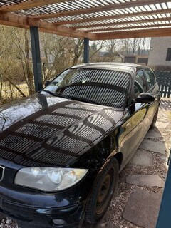 Bild des Angebotes BMW 120 120d