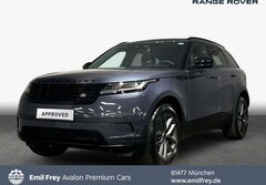 Bild des Angebotes Land Rover Range Rover Velar P400e S